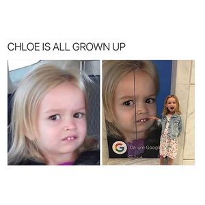 Meet your Posher, Amia