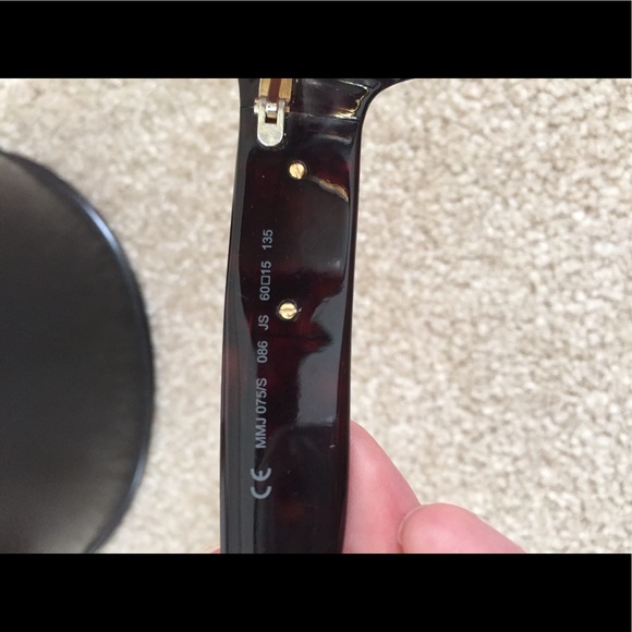 Marc by Marc jacobs sunglasses - Picture 4 of 4