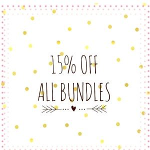 Bundle & Save! I ship same day! Top rated seller!