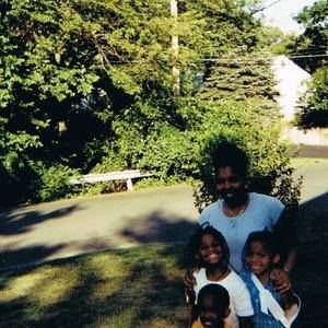 Meet your Posher, Chantelle