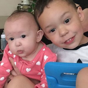 Meet your Posher, Kyle