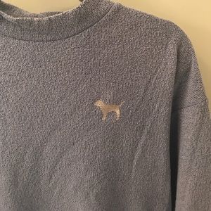 Victoria secret sweatshirt