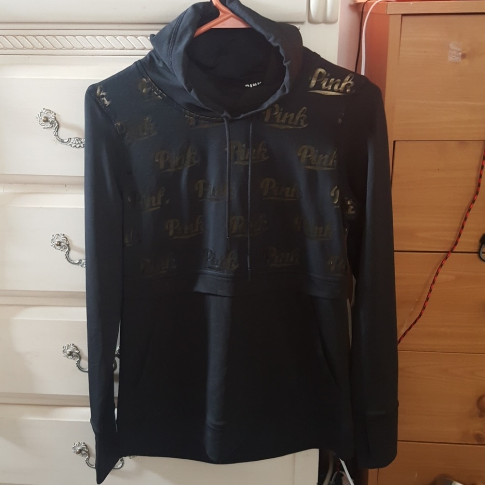 Victoria's secret pink ultimate swearshirt