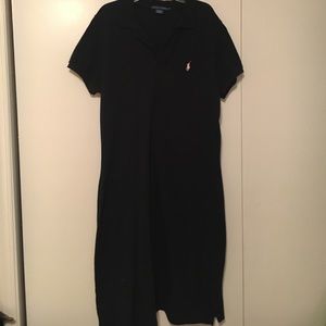 Ralph Lauren Polo Dress