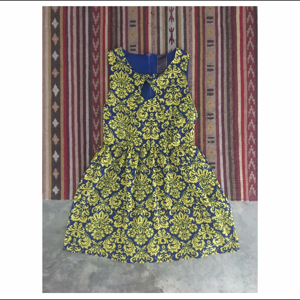 Alice Moon by Moon Collection Dress