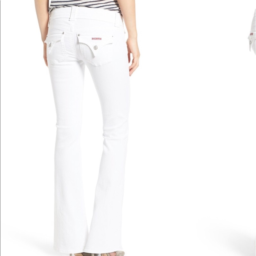Hudson Jeans-Beth NWOT
