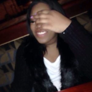 Meet your Posher, Kaylah