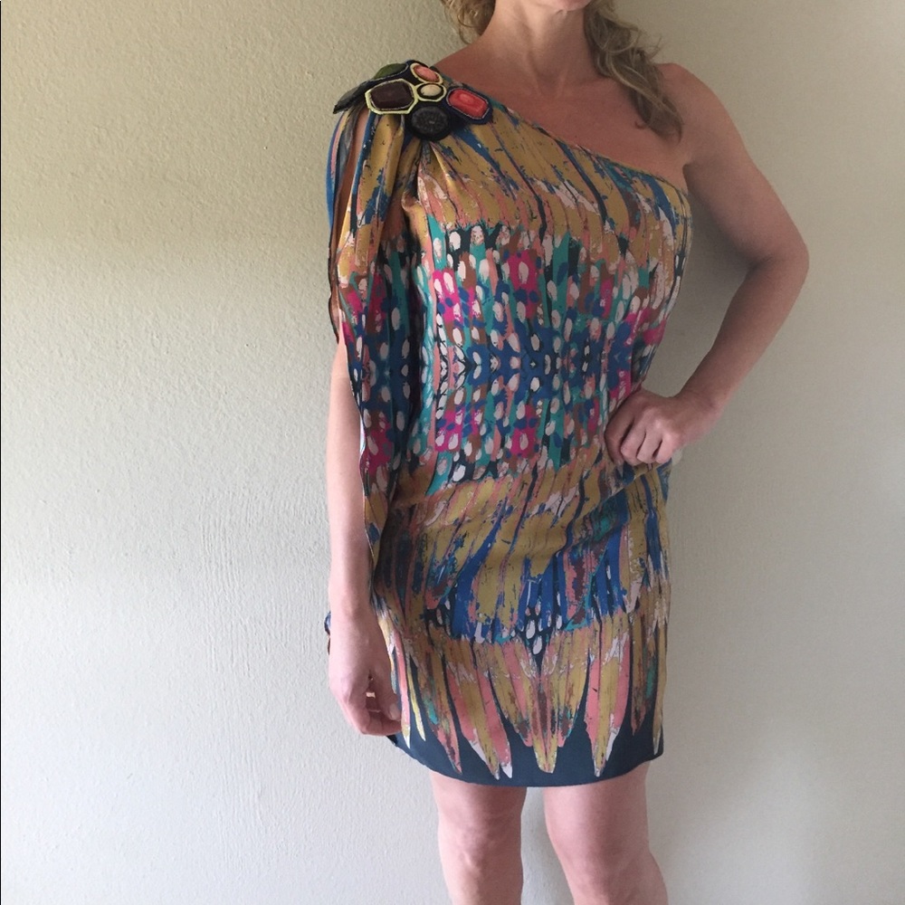 Perfect summer dress