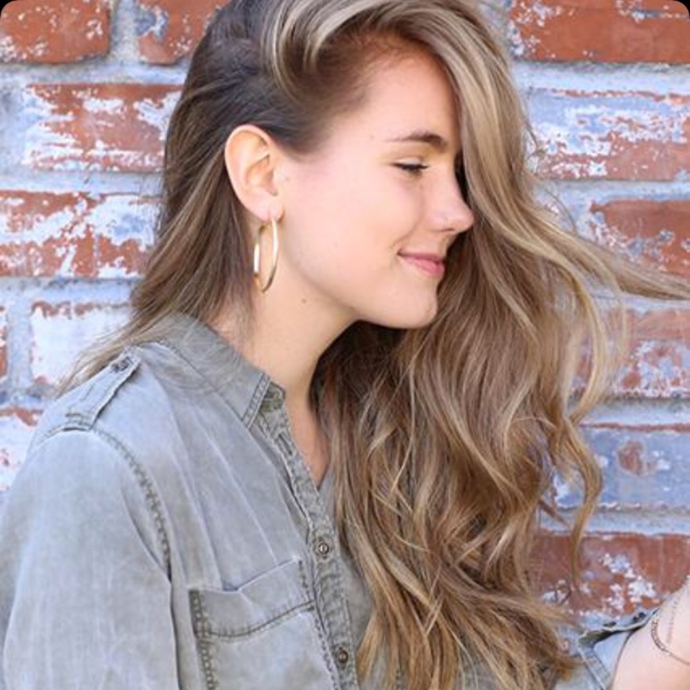 Meet your Posher, Audrey