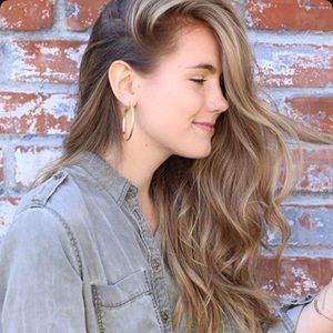 Meet your Posher, Audrey