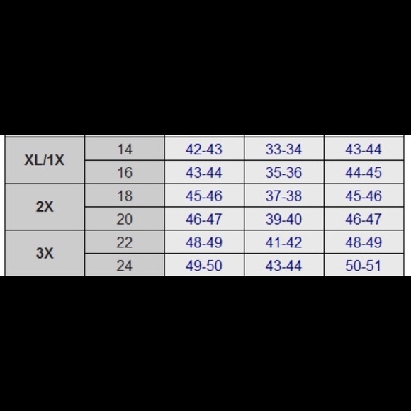 ✨TURQUOISE ORNATE SHEER TOP✨PLUS SIZE NWT - Picture 5 of 5