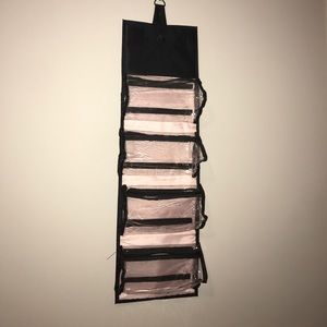 Mary Kay Travel Roll Up Bag! New in plastic