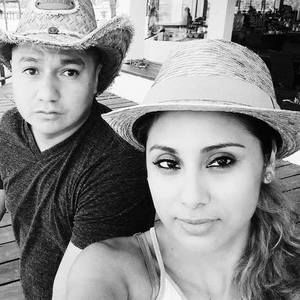 Meet your Posher, Daisy