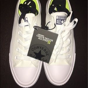 Converse Chuck Taylor All Stars II Low Top