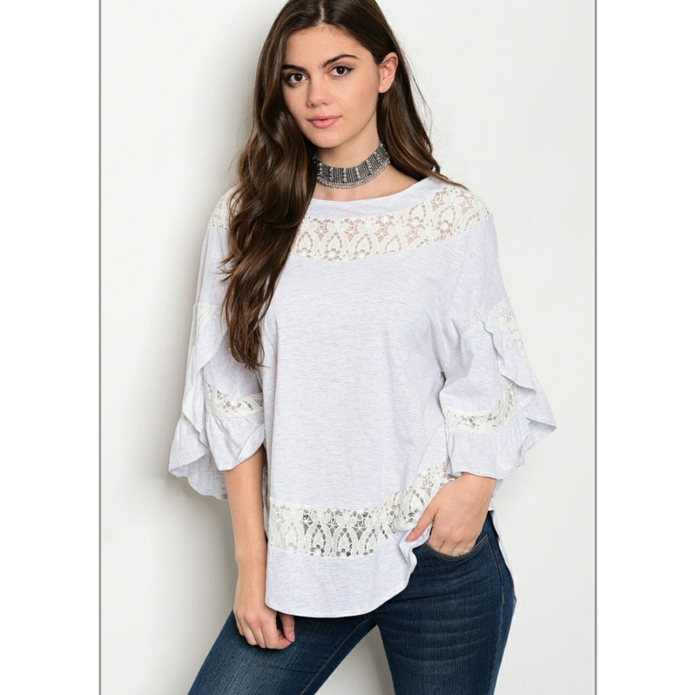 A summer to remember top.