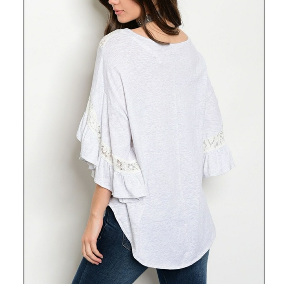 A summer to remember top. - Picture 2 of 3