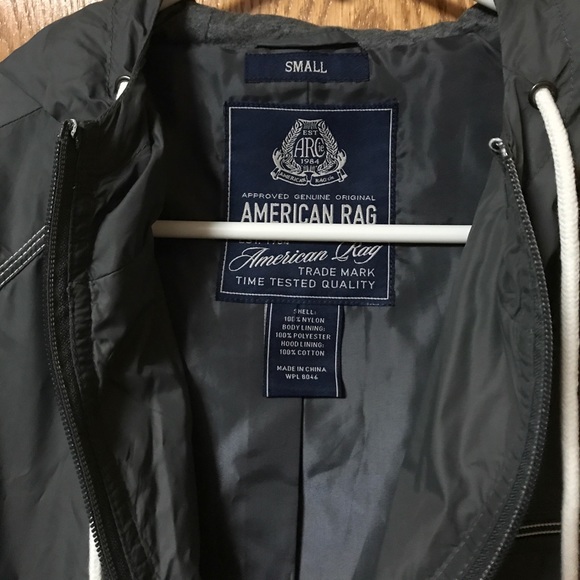 NWOT American Rag Jacket - Picture 4 of 6