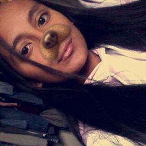 Meet your Posher, Hazel