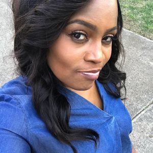 Meet your Posher, Erika