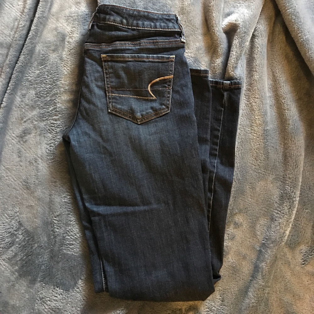 American Eagle Jeggings