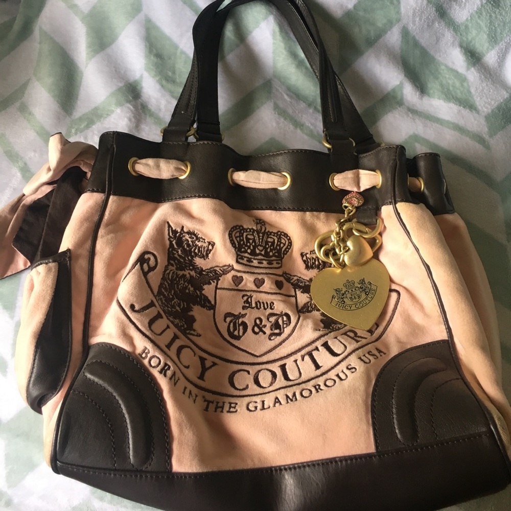 Juicy Couture