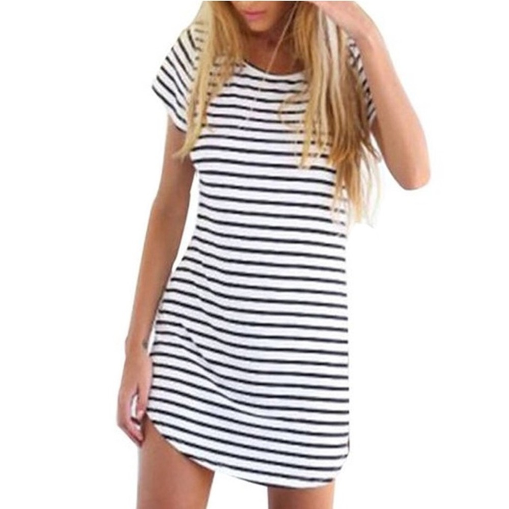 Perfect casual dress!