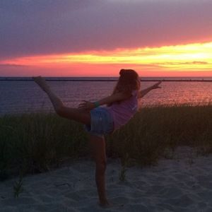 Meet your Posher, Kaitlin