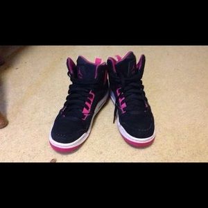 Jordans