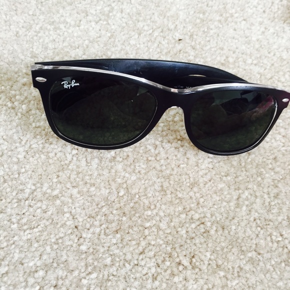 Ray-Ban Accessories - Rayban sunglasses