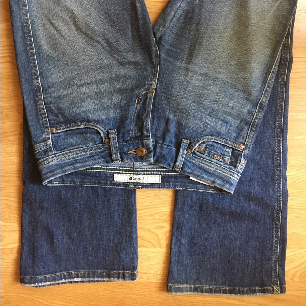 Joes jeans