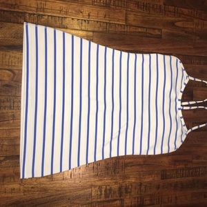 Lululemon Workout Tank