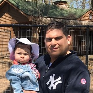 Meet your Posher, Michael