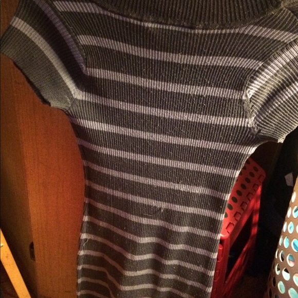 Sweater dress - Picture 2 of 2