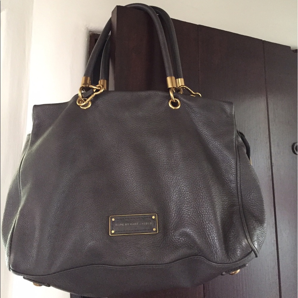 Marc by Marc jacobs Too Hot To Handle purse