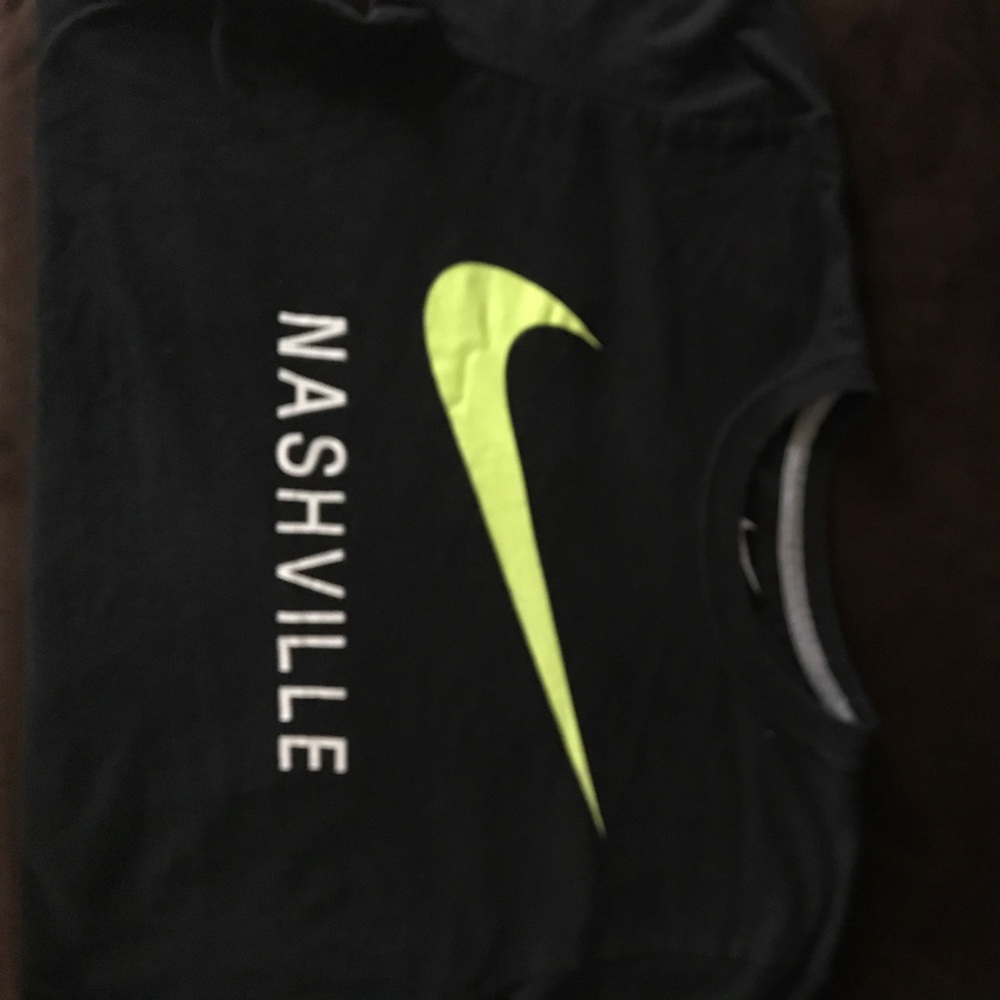 Men's Nike "Nashville" Tshirt