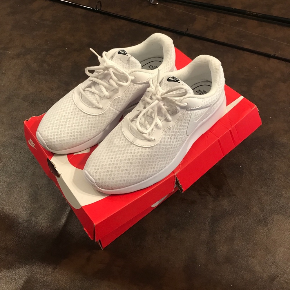 Nike size 9