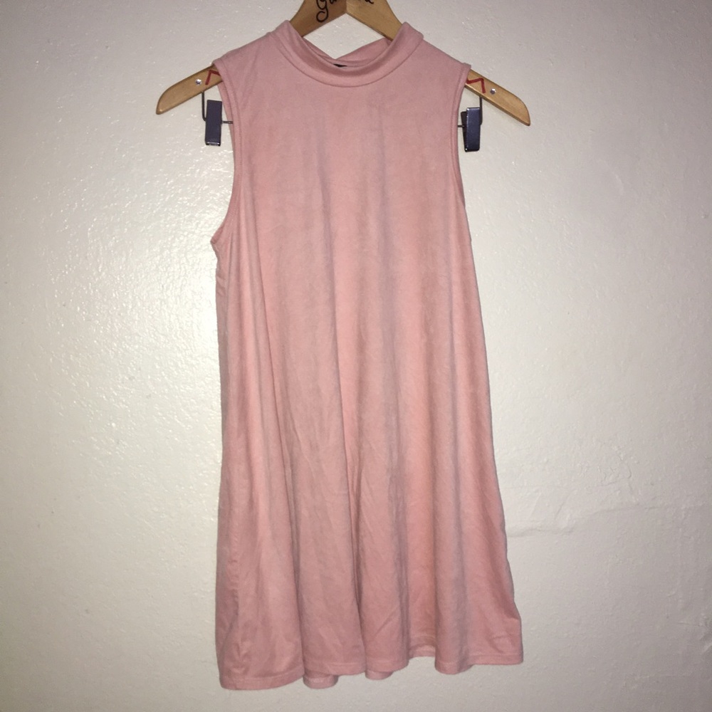 Mini dress