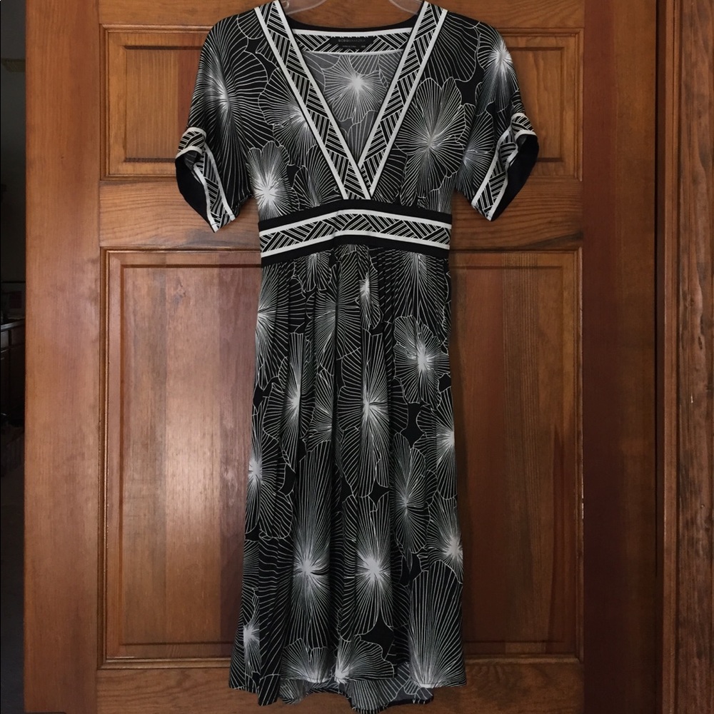 BCBGMaxazria Dress