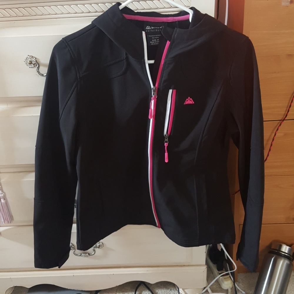 Women's jacket