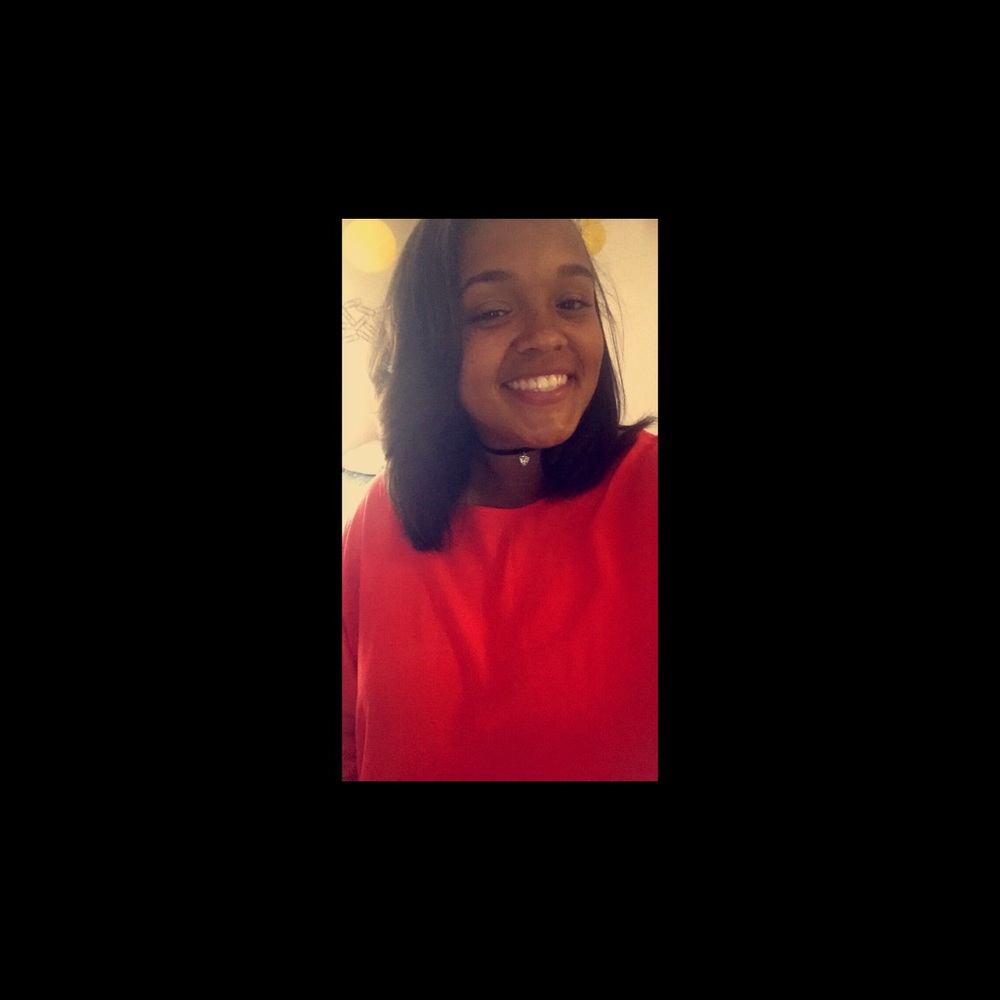 Meet your Posher, Chelsea