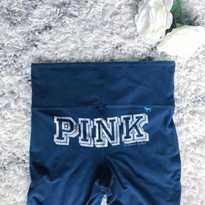 🌕$5 SALE🌕 Victoria's Secret PINK Navy Pants