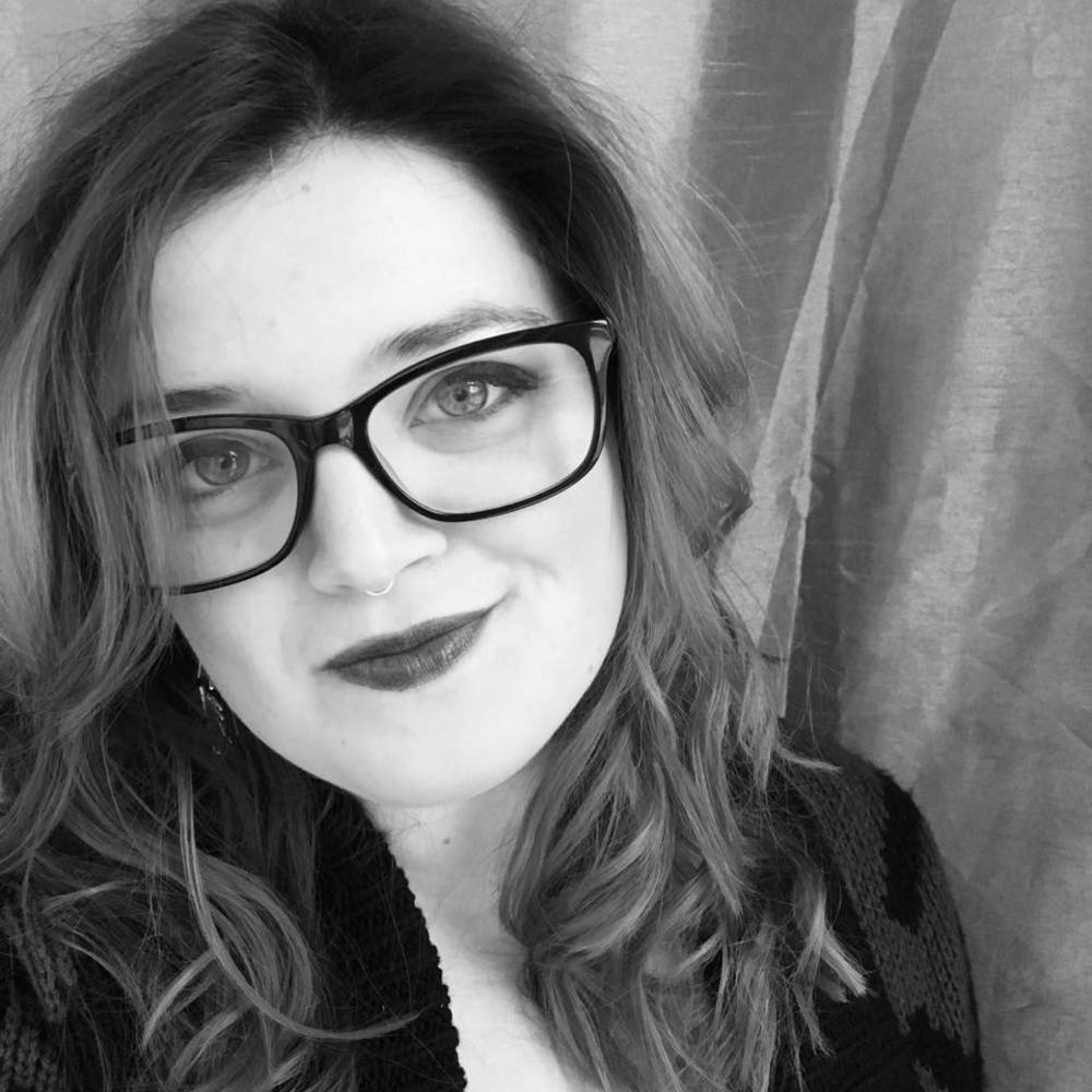 Meet your Posher, Hailey