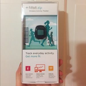 FITBIT ZIP wireless activity tracker