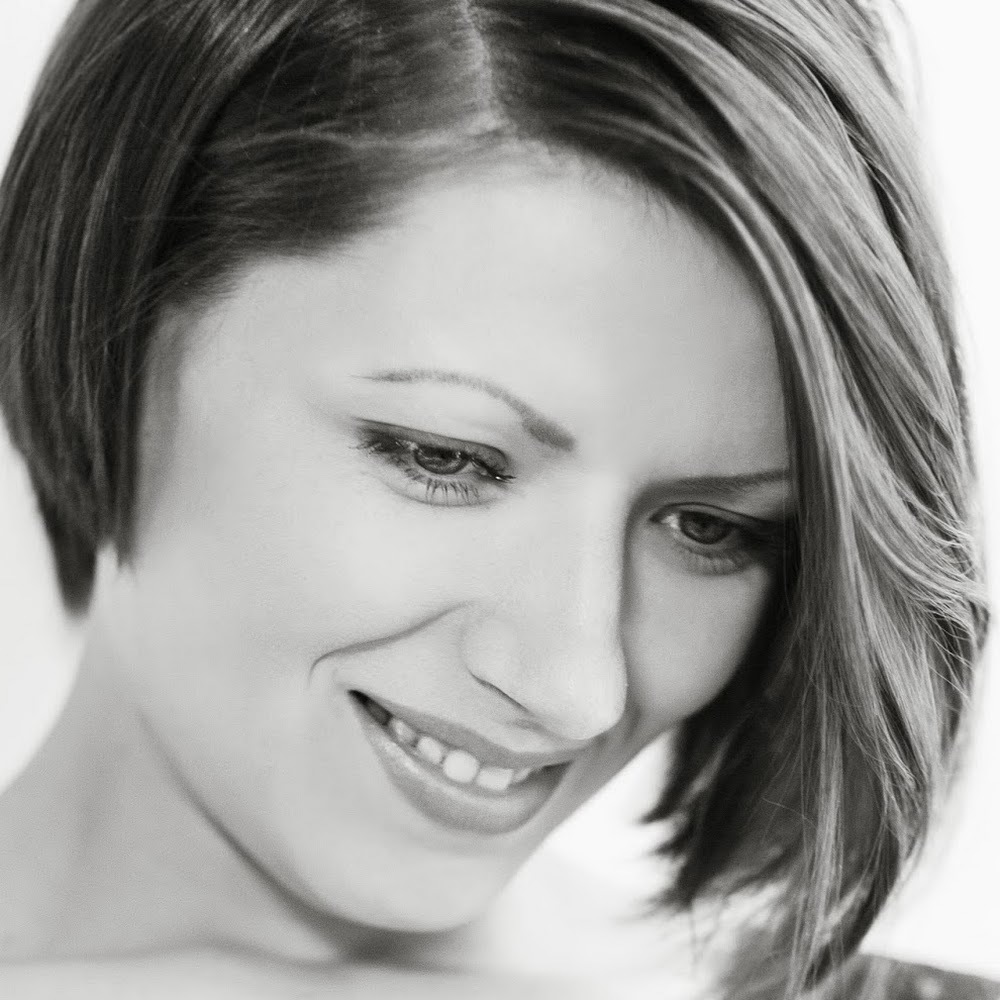 Meet your Posher, Olga