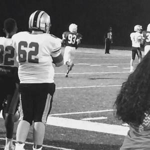 Meet your Posher, Blake