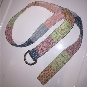 🐳Vineyard Vines classic Belt🐳