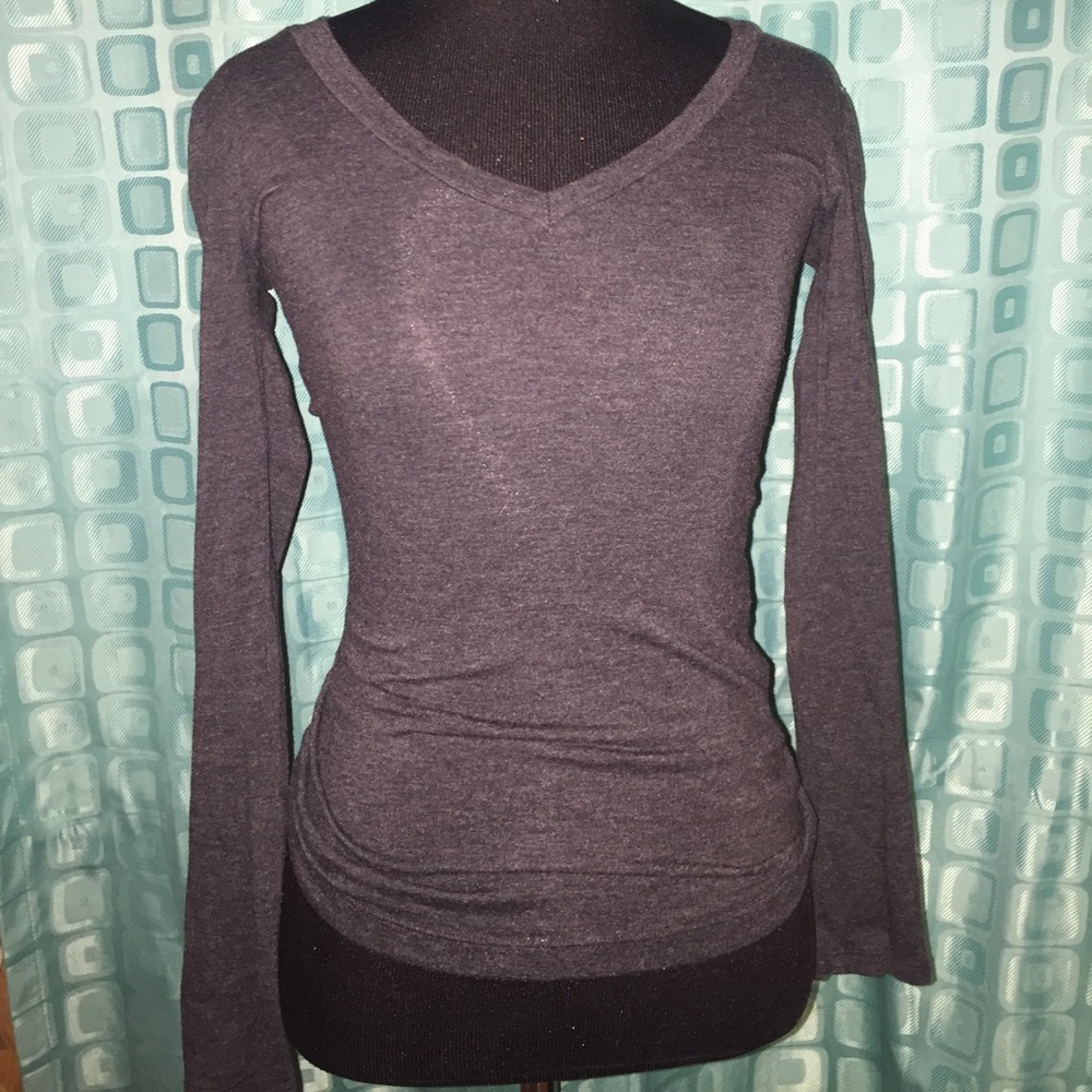 Wet seal shirt