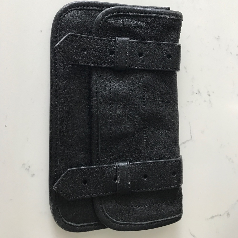 Authentic Proenza schouler ps1 wallet