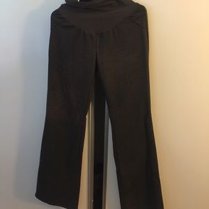 Maternity pants