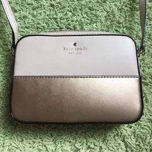 Kate spade satchel